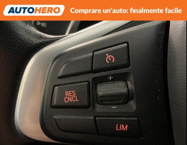 BMW X1 xDrive20d xLine