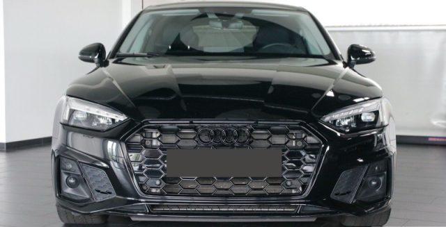 AUDI A5 SPB 40 TDI S tronic S line edition