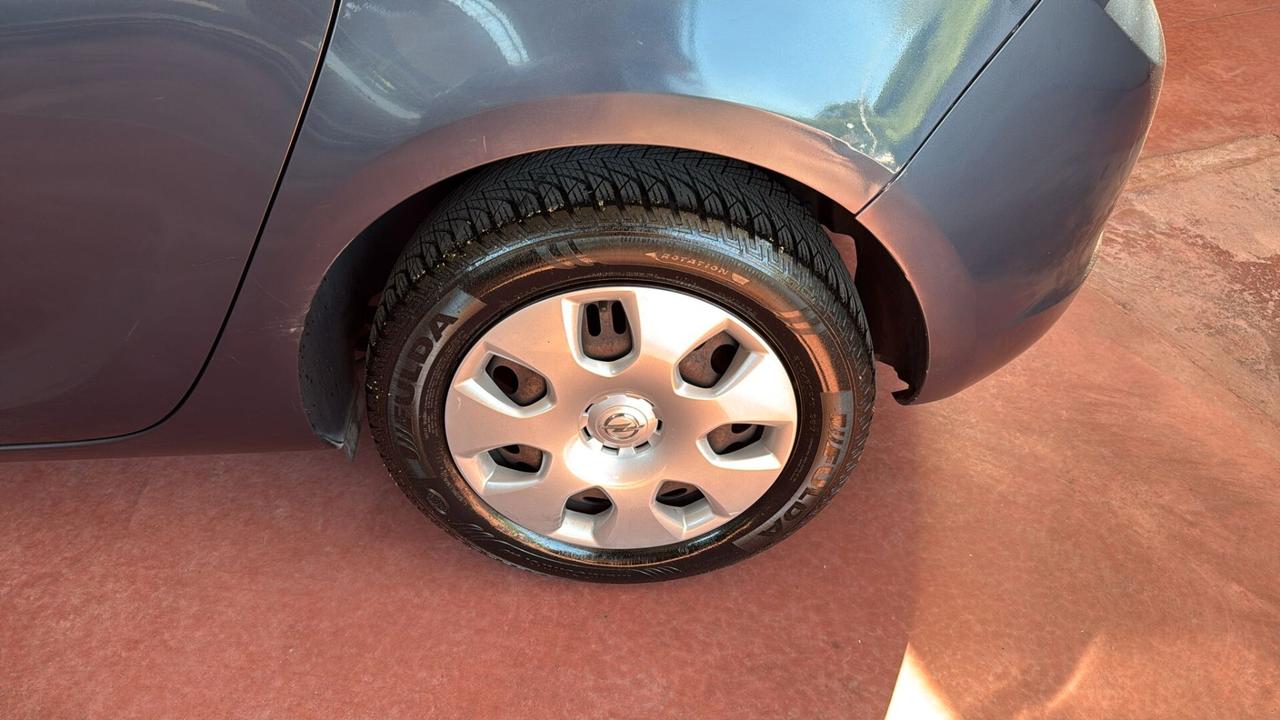Opel Astra 1.4 100CV 5 porte Elective