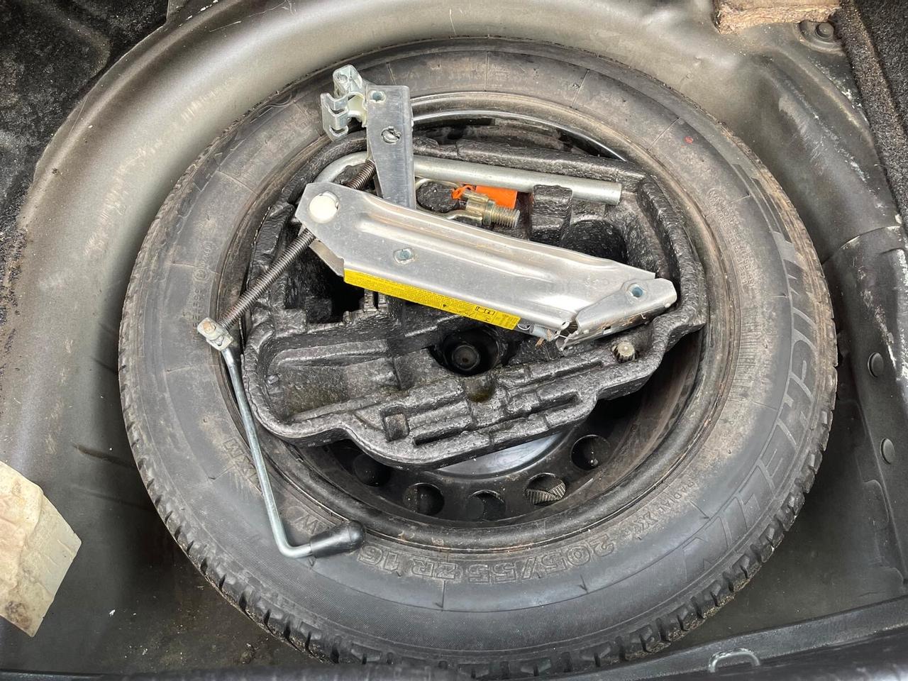 Volkswagen Golf 4 1.9 TDI 130cv Highline