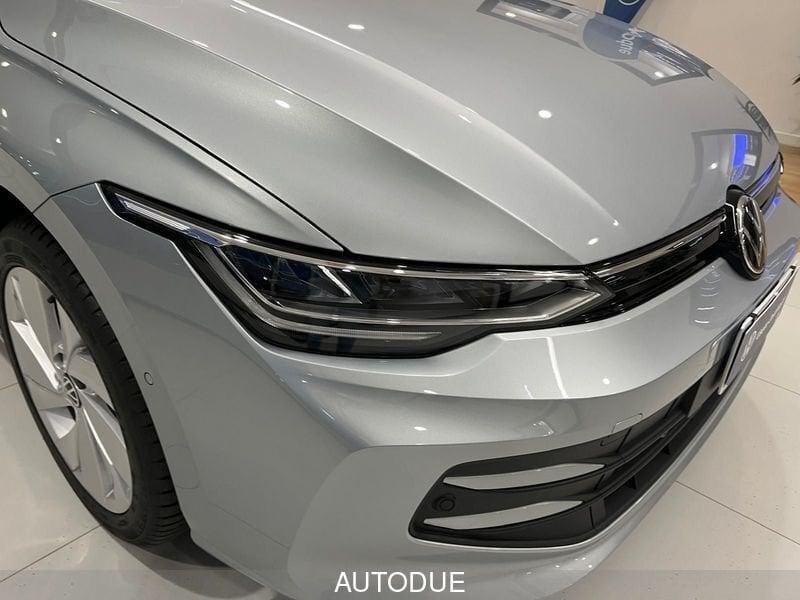 Volkswagen Golf Nuova 2.0 TDI SCR LIFE 115CV MY 25