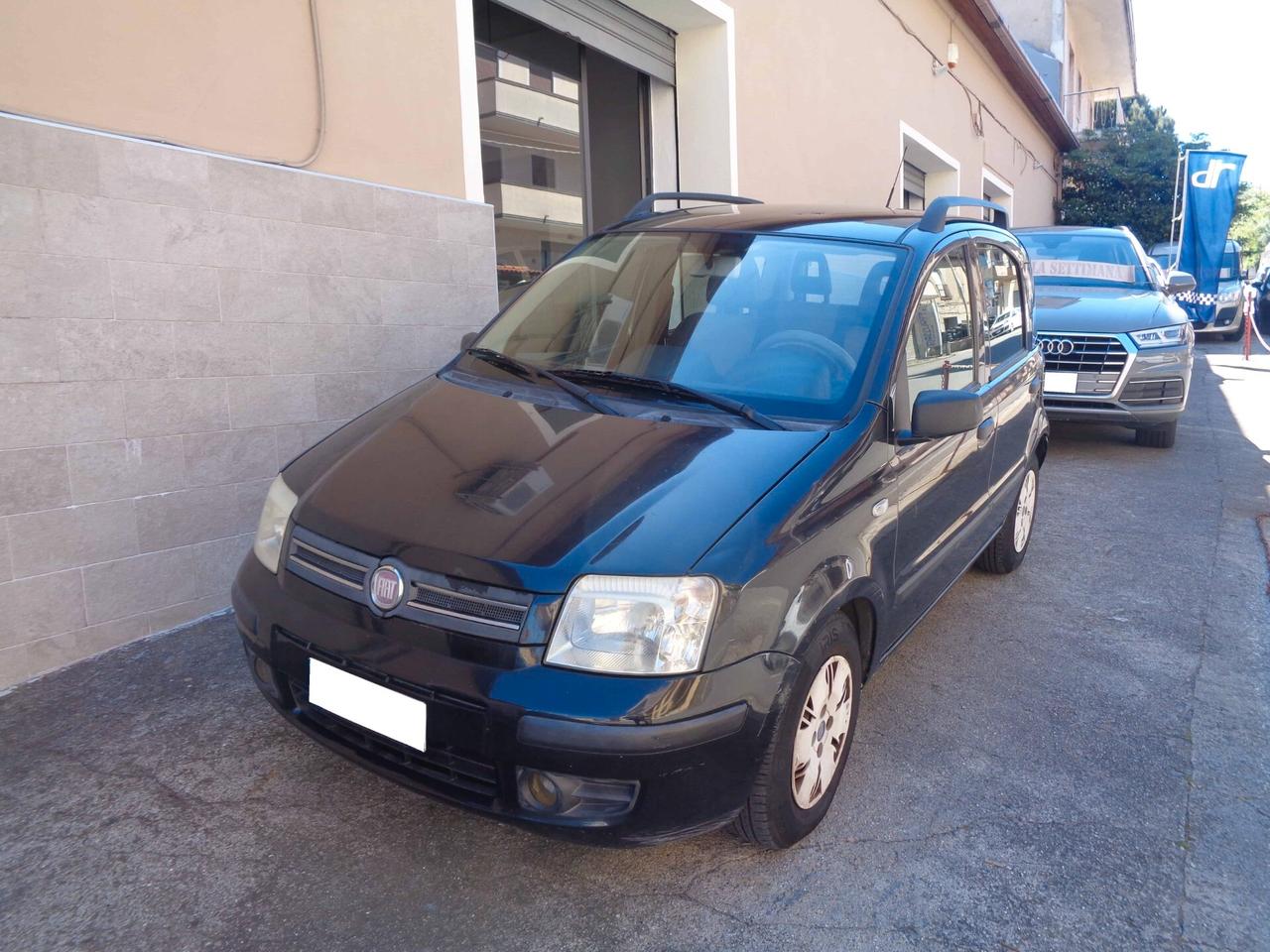 Fiat Panda 1.2 Dynamic (Finanziabile)