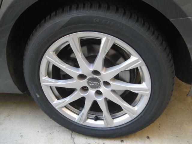 AUDI A4 2.0 TDI 190 CV QUATTRO S TRONIC BUSINESS
