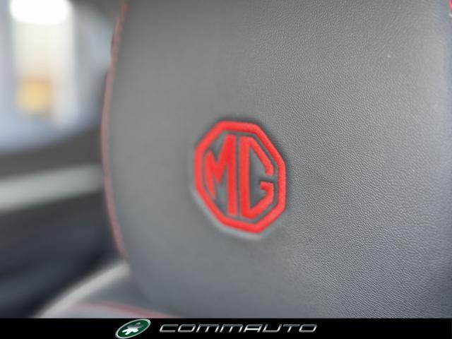 MG ZS 1.5 VTi-tech Luxury