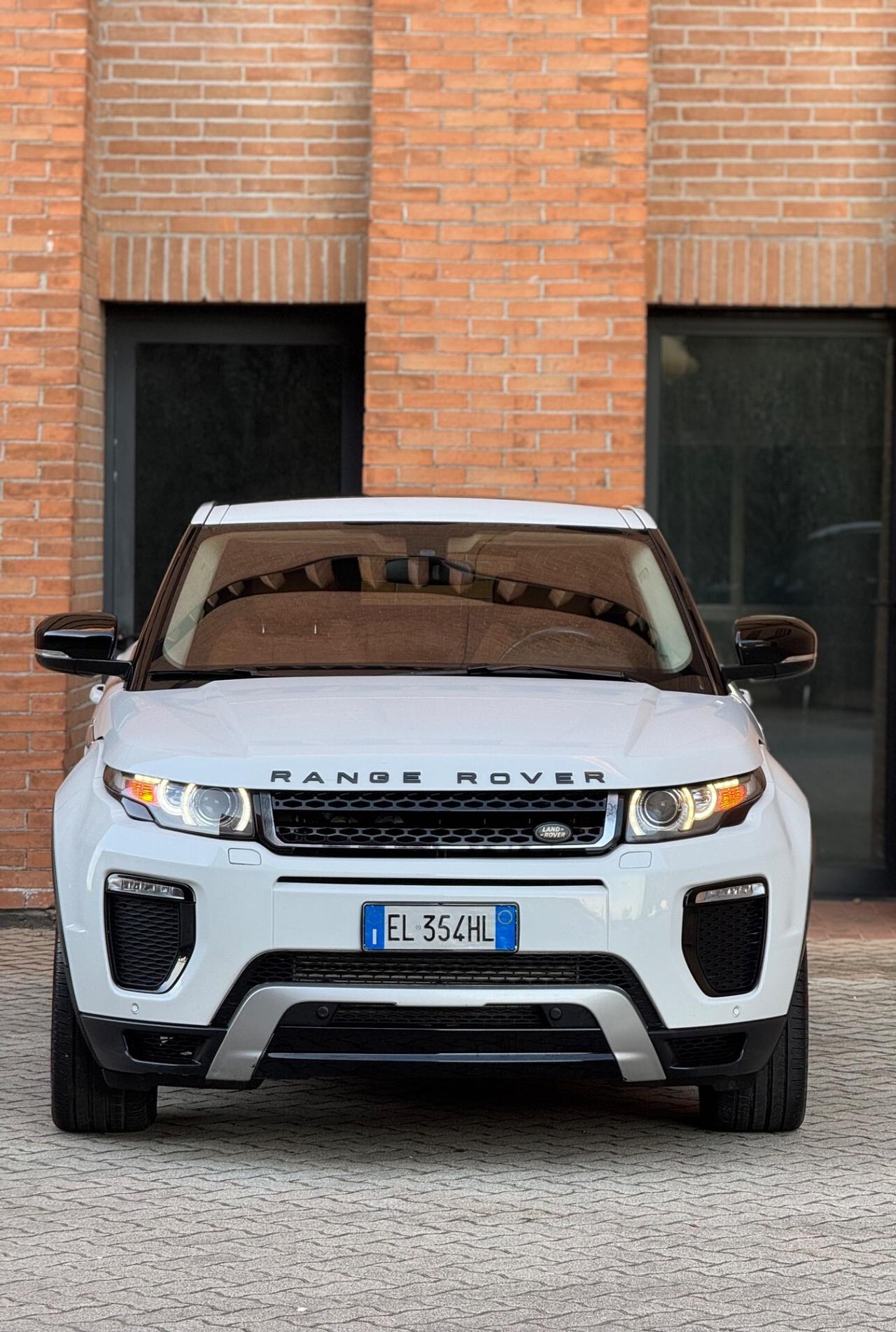 Land Rover Range Rover Evoque 2.2 Sd4 5p. Prestige