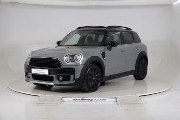 MINI Mini Countryman F60 2017 Diese Mini Countryman 2.0 Cooper D Hype auto my18