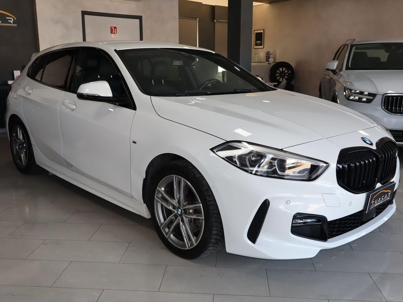Bmw 118 M Sport 118 d #50569