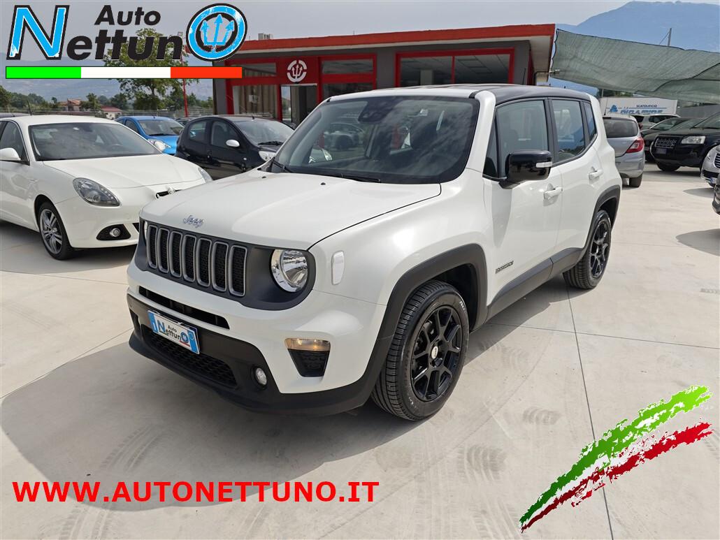 Jeep Renegade 1.0 T3 Limited