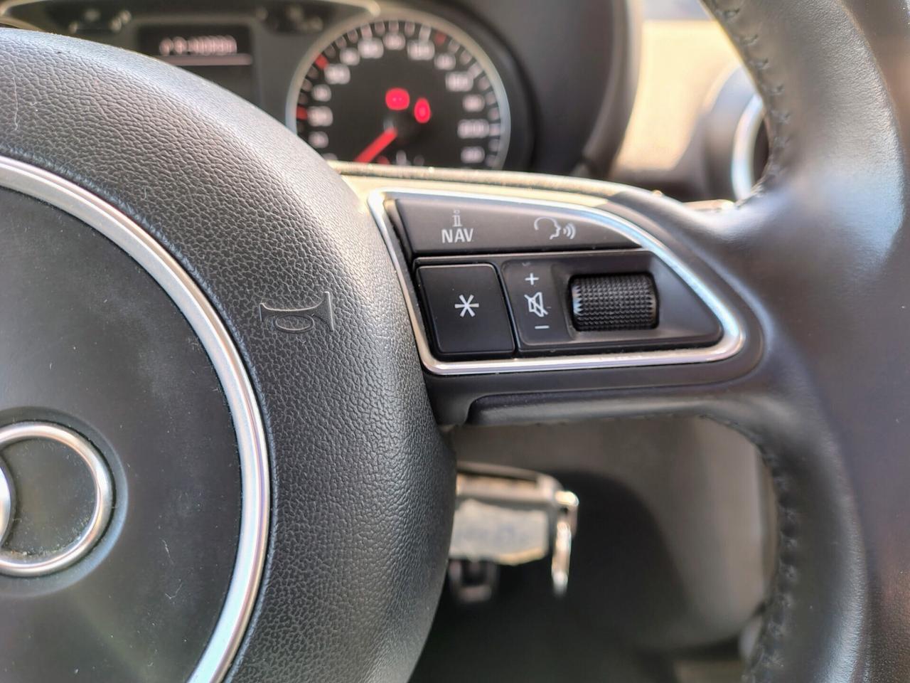 Audi A1 1.4 TDI Admired