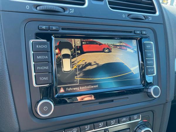 Volkswagen Golf 5 Porte Golf 5p 2.0 tsi R 4motion 270cv