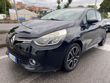 Renault Clio 1.2 75CV 5 porte Live ok neo patentati