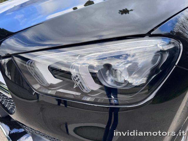 MERCEDES-BENZ GLE 300 d 4Matic M.Hybrid PremiumPlus