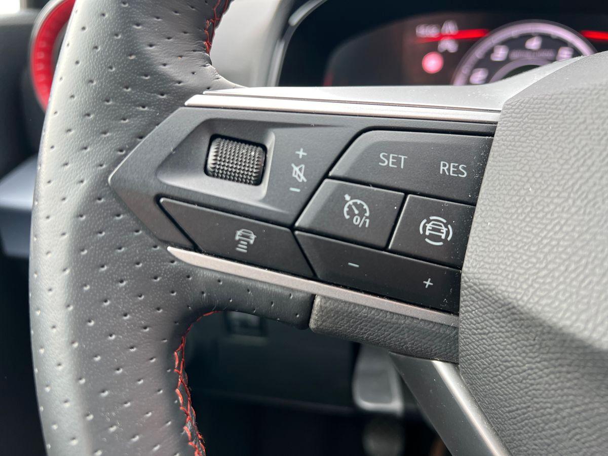 SEAT Ibiza 1.0 ecotsi FR 95cv