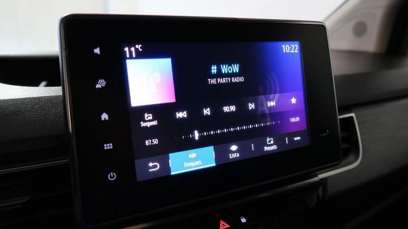 Nissan Townstar 1.3 N-Connecta