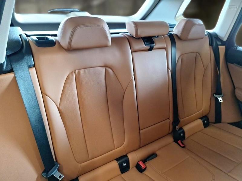 BMW X3 XDRIVE 20D MH48V SUV