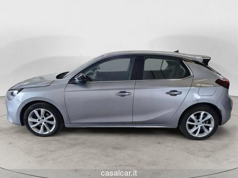 Opel Corsa Corsa 1.2 100 CV aut. Elegance 3 ANNI DI GARANZIA KM ILLIMITATI PARI ALLA NUOVA