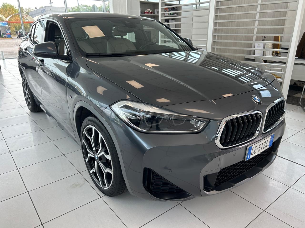 Bmw X2 sDrive18i Msport-X Auto Neopat.