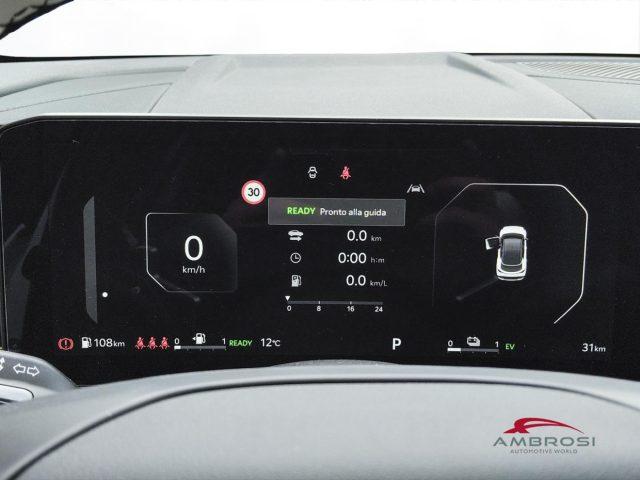 KIA Sportage 1.6 HEV GTL