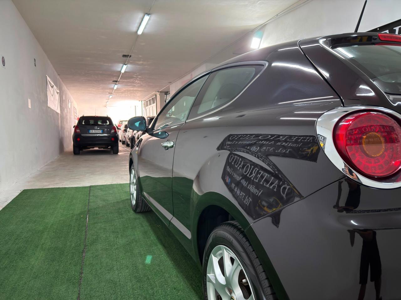 Alfa Romeo MiTo 1.3 JTDm-2 95 CV S&S Super