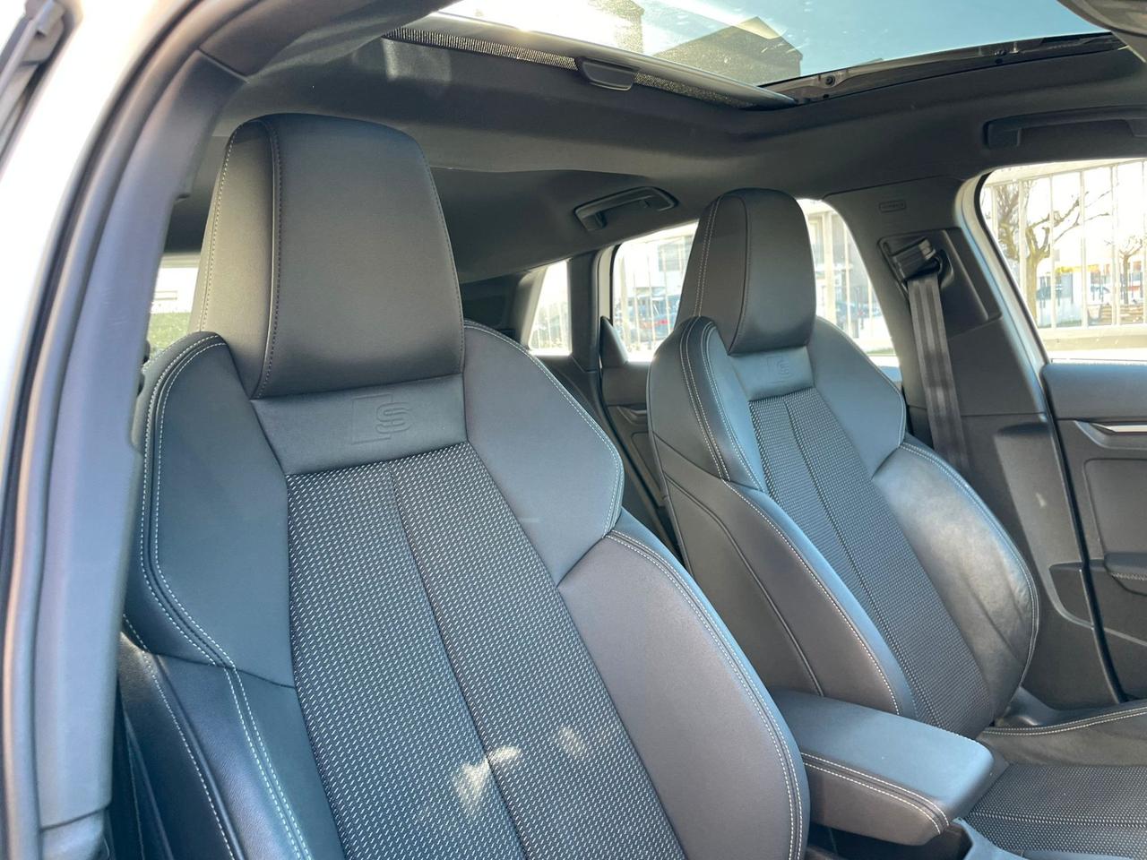 Audi A3 SPB 35 TDI S tronic S line, TETTO, FULL FULL