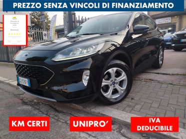 FORD KUGA 1.5-120cv- N1 AUTOCARRO - PREZZO IVA INCLUSA