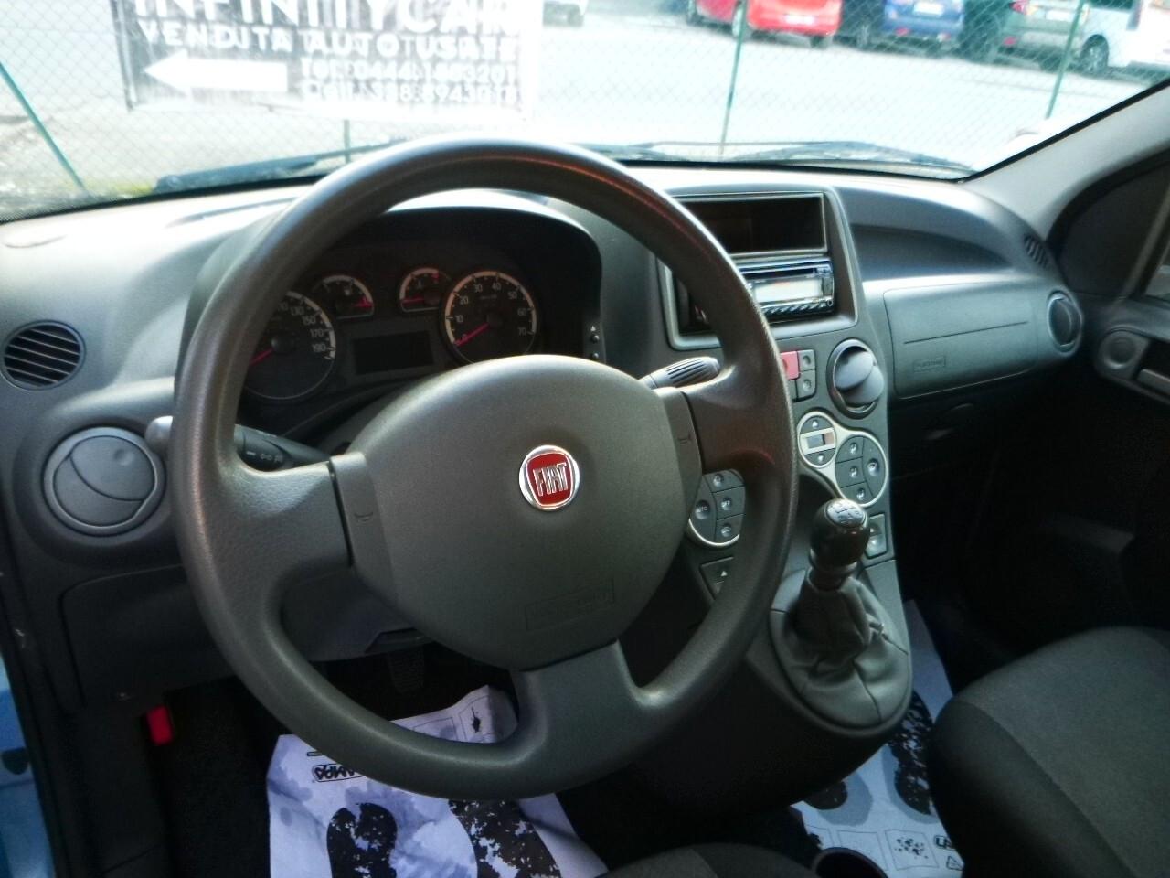 Fiat Panda 1.2 Dynamic