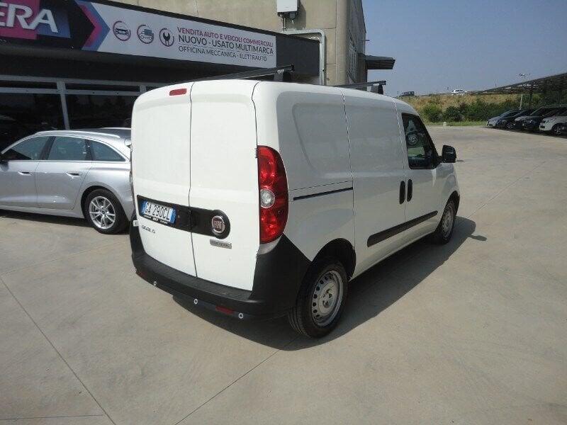FIAT Doblò Doblò 1.6 MJT 105CV S&S PC-TN Cargo Lounge