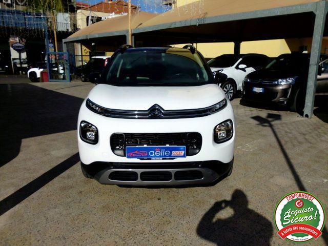 CITROEN C3 Aircross BlueHDi 100 S&S Shine