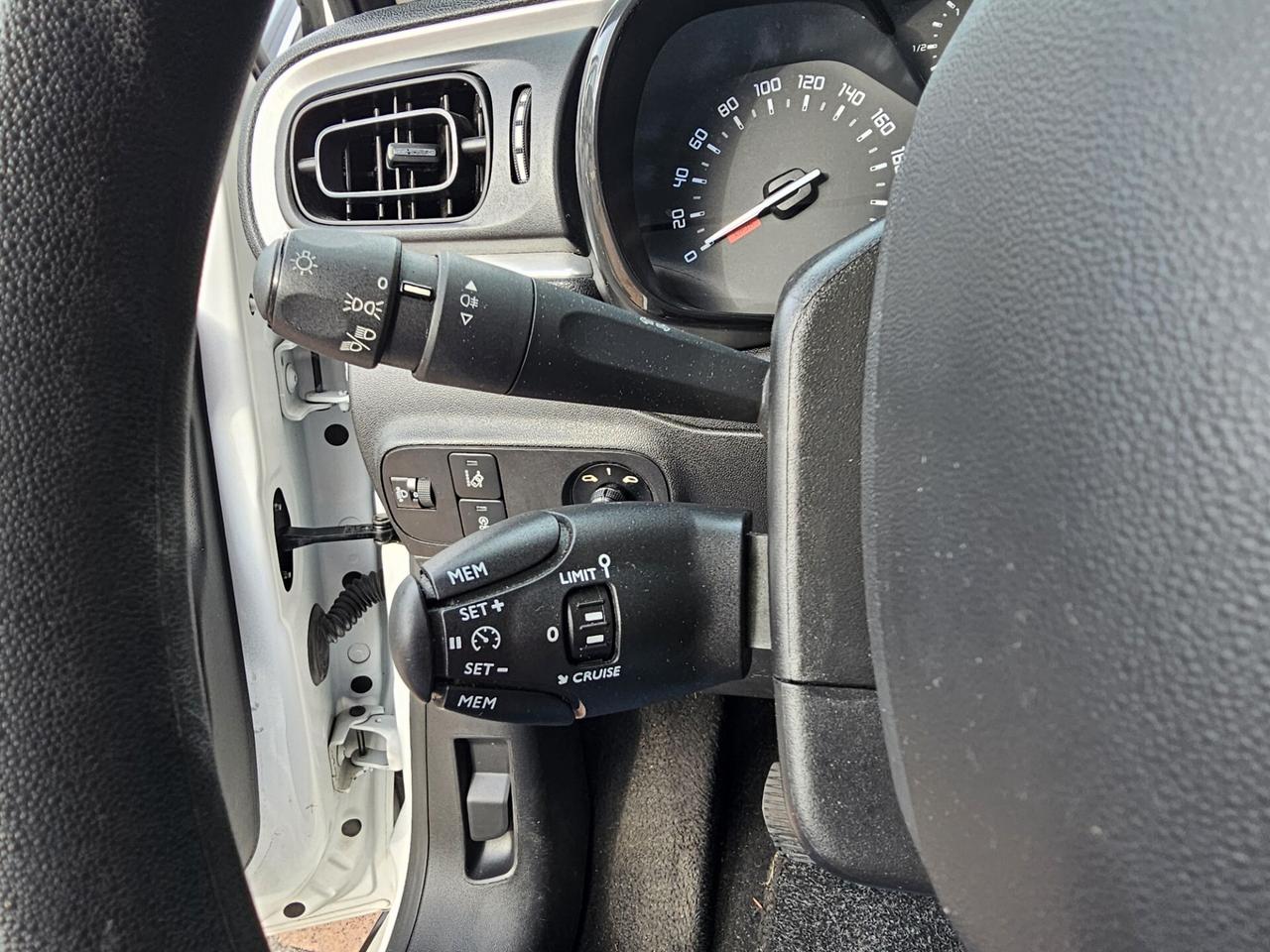 CITROEN C3 PURETECH 83cv S&S FEEL