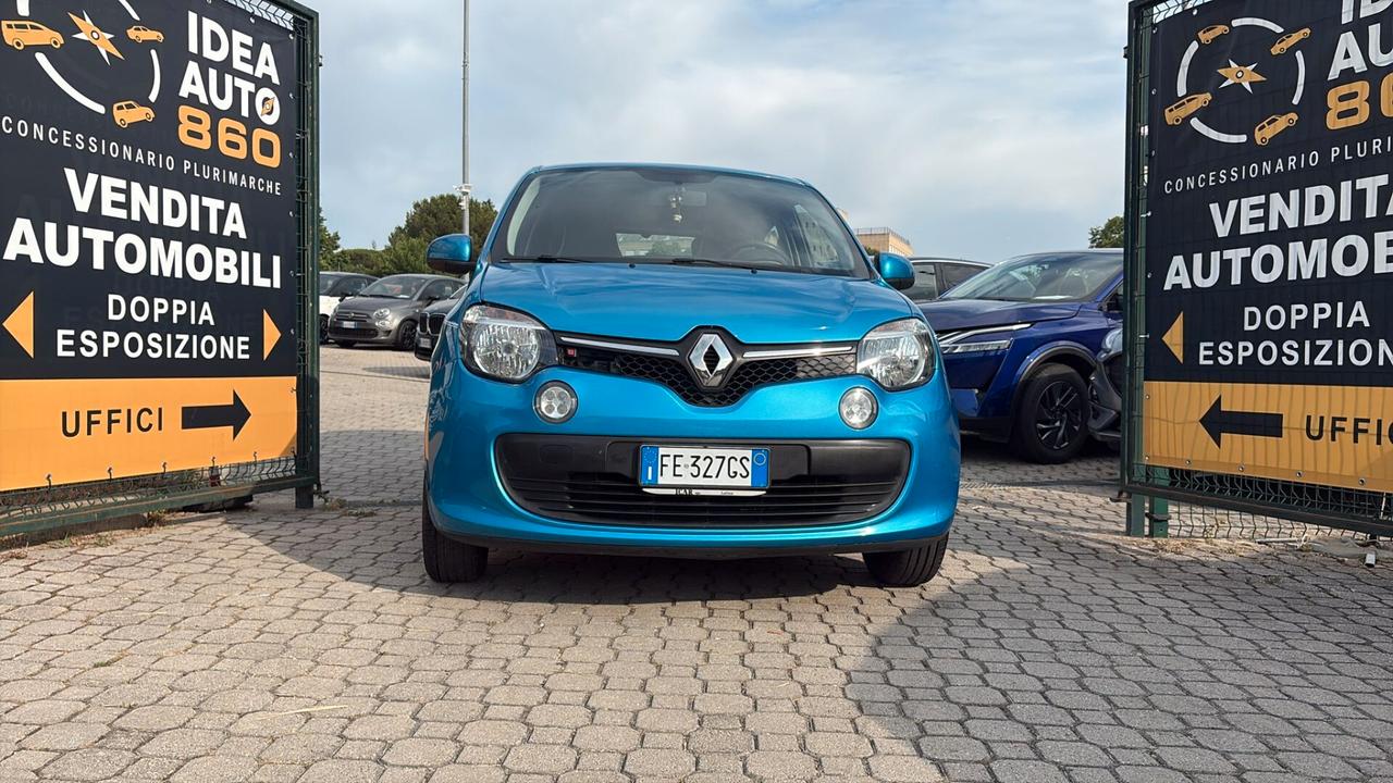 Renault Twingo SCe Zen