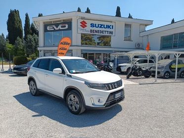 Suzuki Vitara 1.4 Hybrid Cool TUA DA 219€/MESE