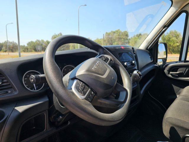 IVECO Daily 35C14 BTor 2.3 HPT CASSONE RIBALTABILE TRILATERALE