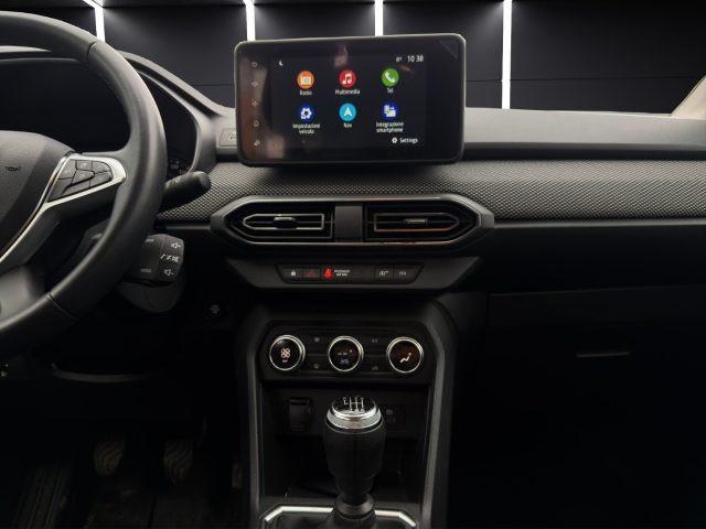 DACIA Jogger 1.0 TCe GPL 100 CV 7 posti Extreme Up