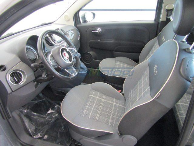 FIAT 500 1.2 69 CV Lounge