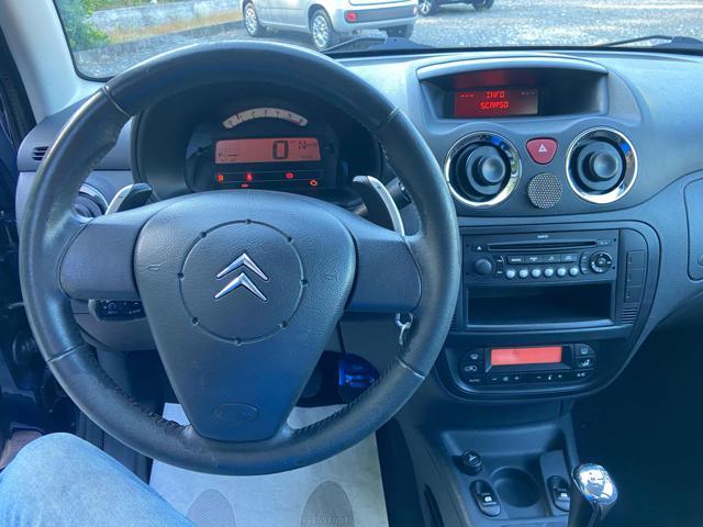 CITROEN C3 1.4 HDi 70CV Elegance