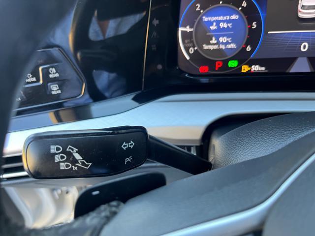 VOLKSWAGEN Golf IN PROMO!!!!!!2.0 TDI 150 CV DSG SCR STYLE