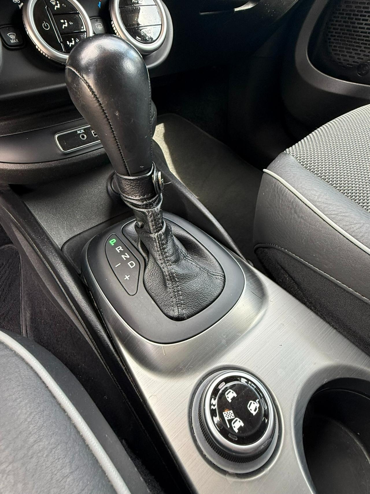 Fiat 500X 1.4 MultiAir 140 CV Cross