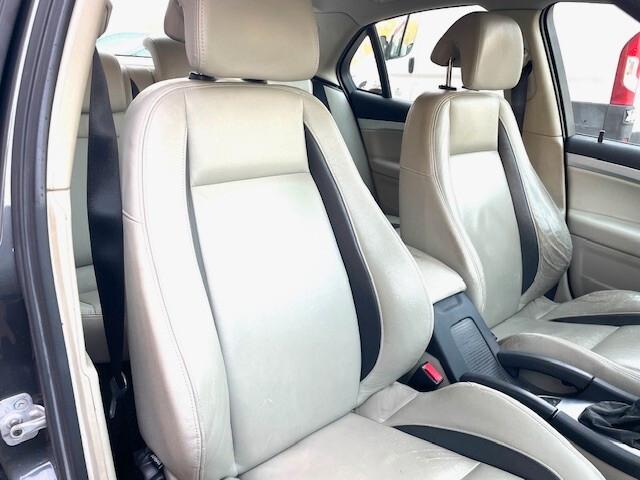 Saab 9-3 Sport Sedan 1.9 TTiD 180CV Linear