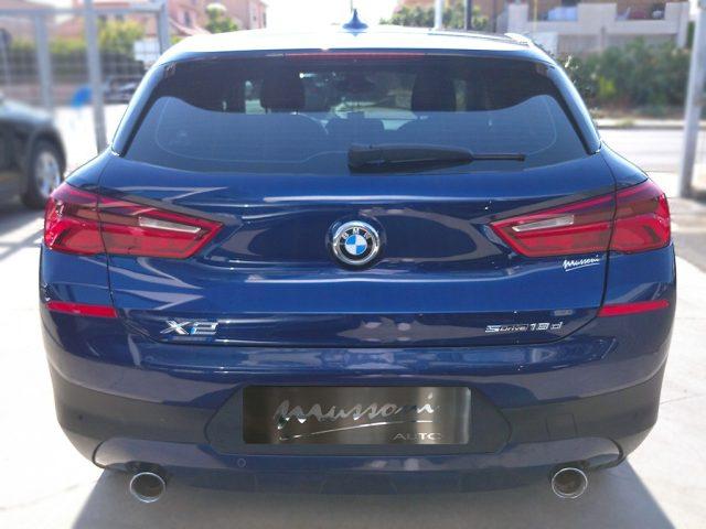 BMW X2 1.8 d