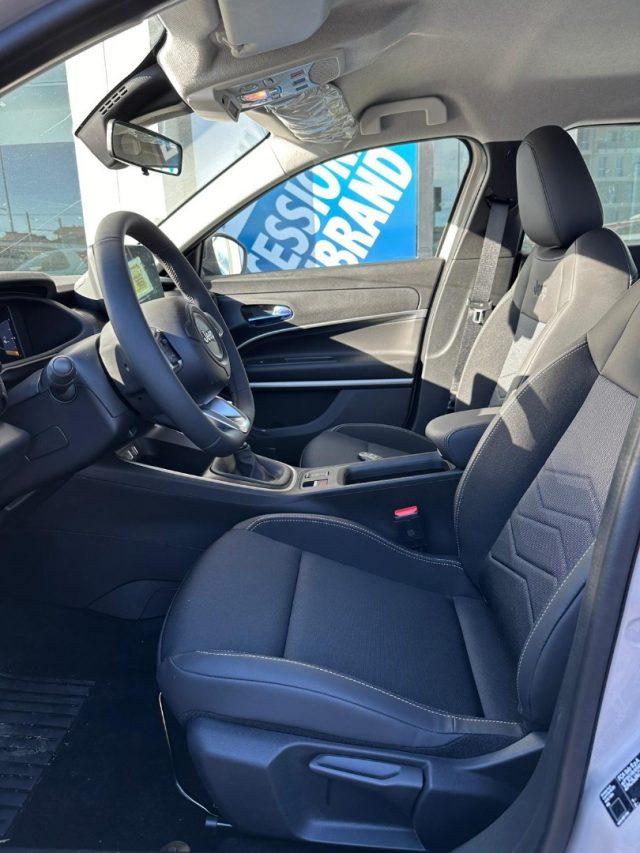 JEEP Avenger 1.2 Turbo Altitude [Pack Convenience & winter]