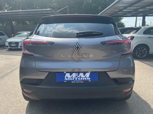 RENAULT Captur ECO-G 100 CV Techno #VARI COLORI