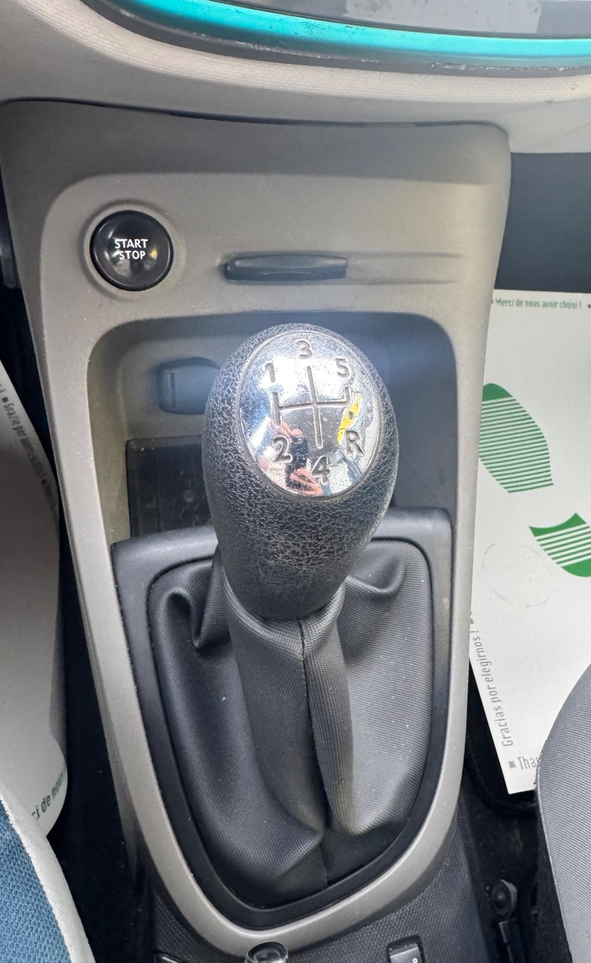 Renault Captur 1.5 dCi 8V 90 CV Start&Stop Energy R-Link