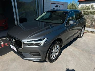 Volvo XC 60 XC60 B4 (d) AWD Geartronic Momentum Pro