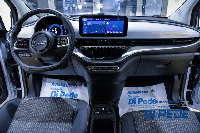 FIAT 500 BUSINESS OPENING EDITION 42 kWh