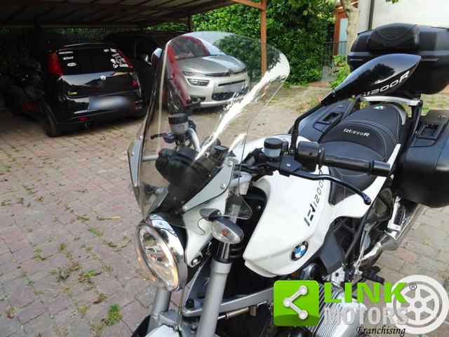 BMW R 1200 R Anno 2008