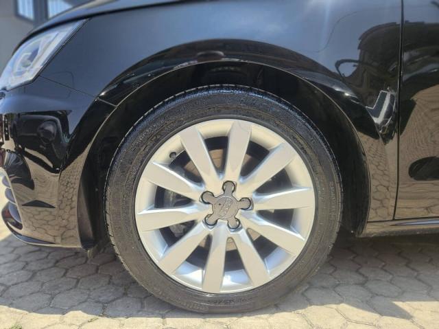Audi A1 1.6 tdi Sport