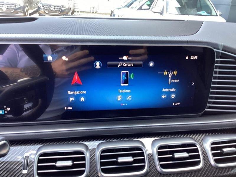 Mercedes-Benz GLE 53 AMG 4Matic+ EQ-Boost AMG Line Premium Plus