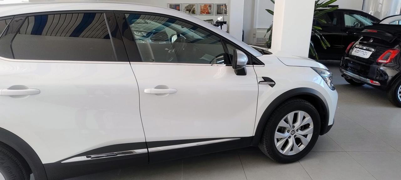 Renault Captur Full Hybrid E-Tech 145 CV Intens