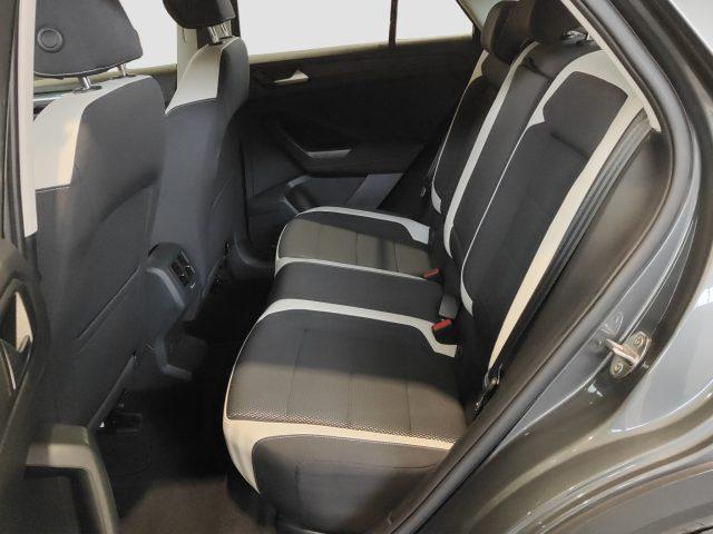 VOLKSWAGEN T-Roc T-Roc 1.0 TSI Advanced BlueMotion Technology