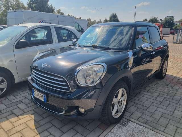 MINI One D Countryman Mini Countryman 1.6 One D